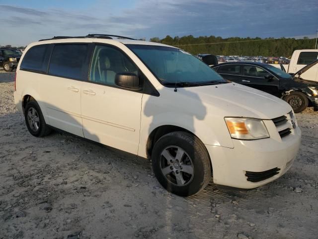 2010 Dodge Grand Caravan SE