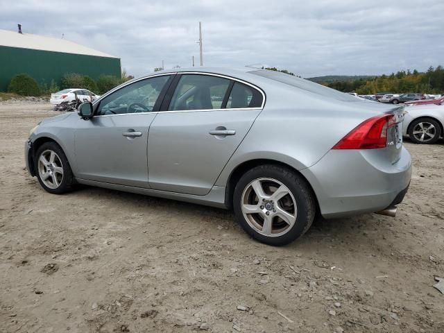 2013 Volvo S60 T5