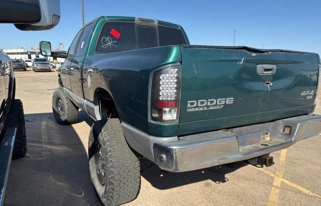 2004 Dodge RAM 2500 ST