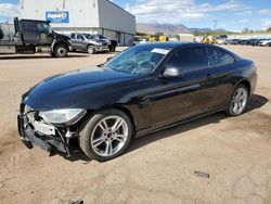 2015 BMW 435 XI en venta en Colorado Springs, CO