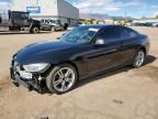 2015 BMW 435 XI