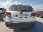 2012 KIA Sorento Base