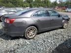 2013 Chevrolet Malibu 2LT