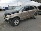 2004 KIA Sorento EX