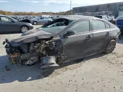 2023 KIA Forte GT en venta en Fredericksburg, VA