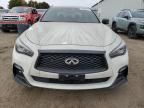 2022 Infiniti Q50 RED Sport 400