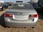 2009 Acura TSX