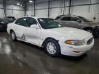 2005 Buick Lesabre Custom