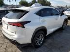 2018 Lexus NX 300 Base