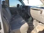 2003 Chevrolet Silverado C2500 Heavy Duty