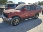 1998 Toyota 4runner SR5