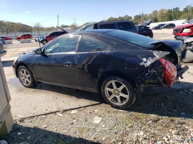 2004 Honda Accord LX