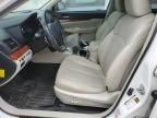 2012 Subaru Outback 3.6R Limited