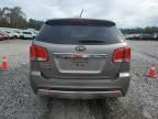 2012 KIA Sorento SX