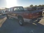 2004 Ford F250 Super Duty