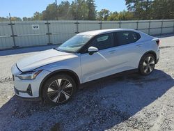 Polestar salvage cars for sale: 2023 Polestar 2