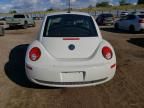 2010 Volkswagen New Beetle