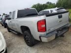 2011 Chevrolet Silverado C1500 LS