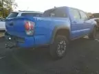 2020 Toyota Tacoma Double Cab