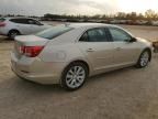 2015 Chevrolet Malibu 2LT