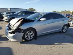 2013 Hyundai Sonata GLS en venta en Orlando, FL