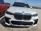 2019 BMW X7 XDRIVE50I