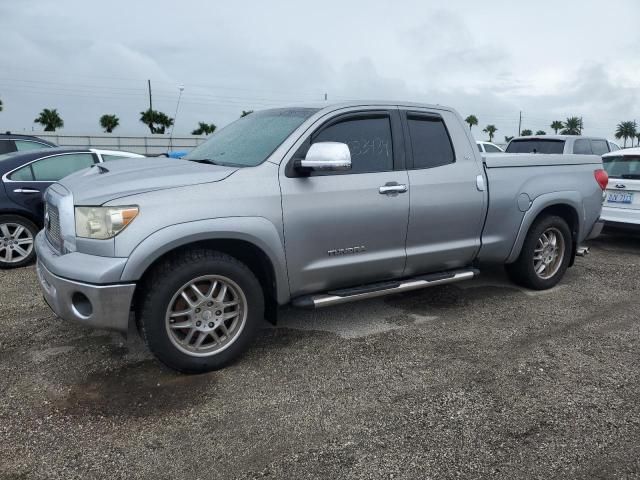 2008 Toyota Tundra Double Cab