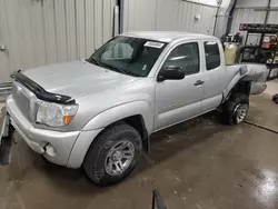 2007 Toyota Tacoma Access Cab en venta en Casper, WY