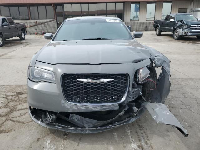 2017 Chrysler 300 S