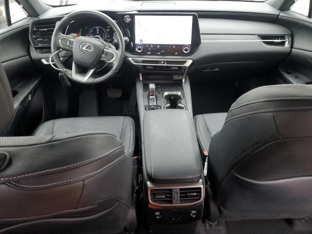 2023 Lexus RX 350H Base