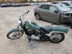 2001 Kawasaki VN800