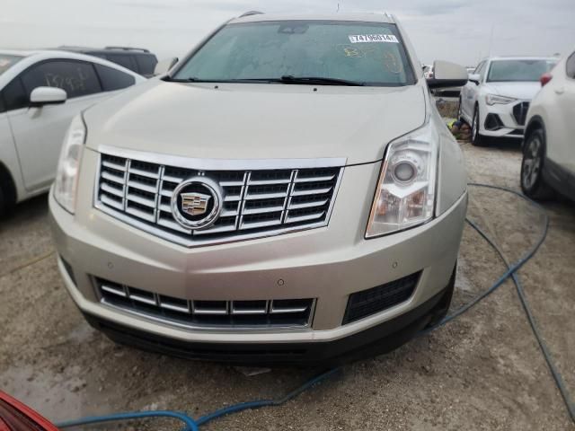 2013 Cadillac SRX Luxury Collection