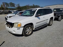 GMC Vehiculos salvage en venta: 2002 GMC Envoy