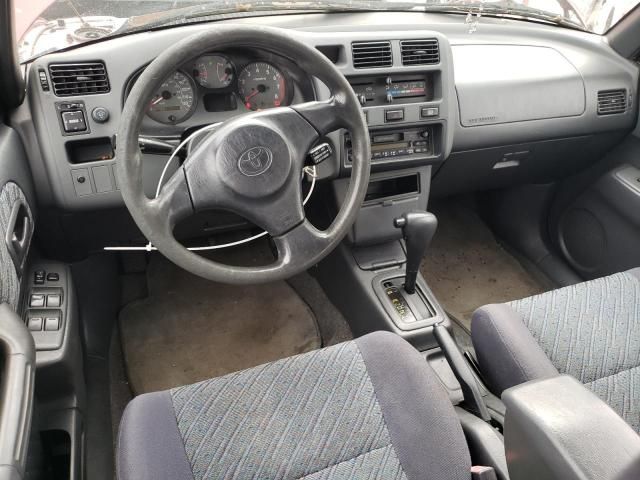 1999 Toyota Rav4