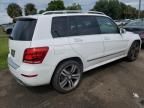 2015 Mercedes-Benz GLK 350