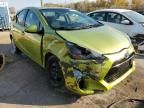 2016 Toyota Prius C