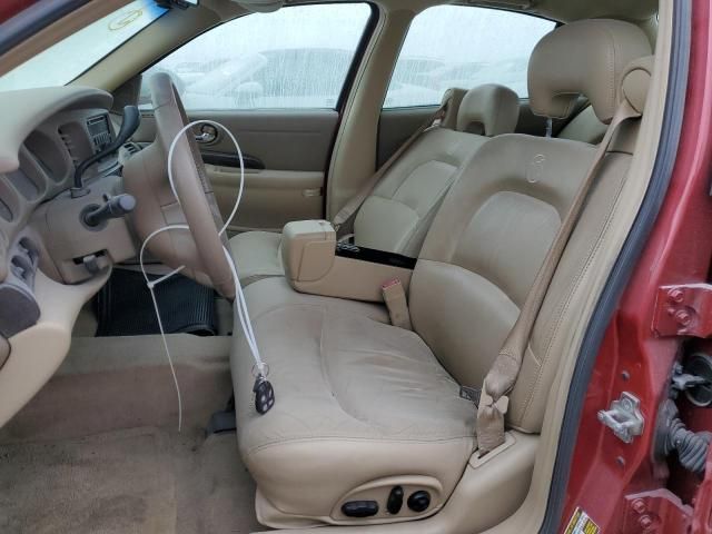 2005 Buick Lesabre Limited