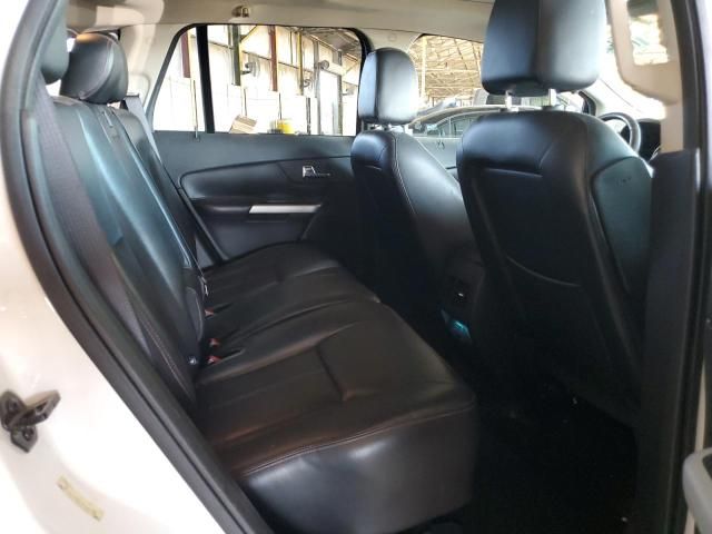 2012 Ford Edge Limited