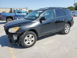 Toyota rav4 salvage cars for sale: 2012 Toyota Rav4