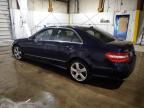 2010 Mercedes-Benz E 350 4matic