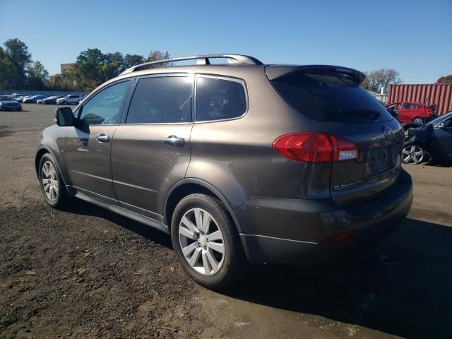 2008 Subaru Tribeca Limited