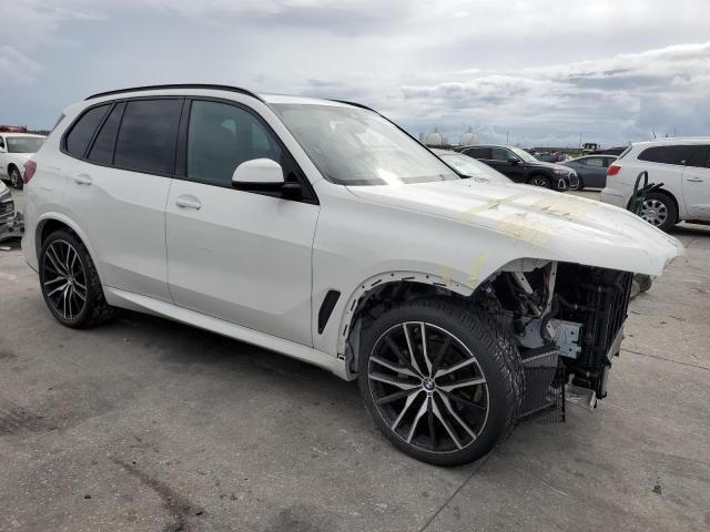 2023 BMW X5 Sdrive 40I