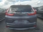 2018 Honda CR-V EXL