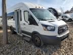 2018 Ford Transit T-350 HD