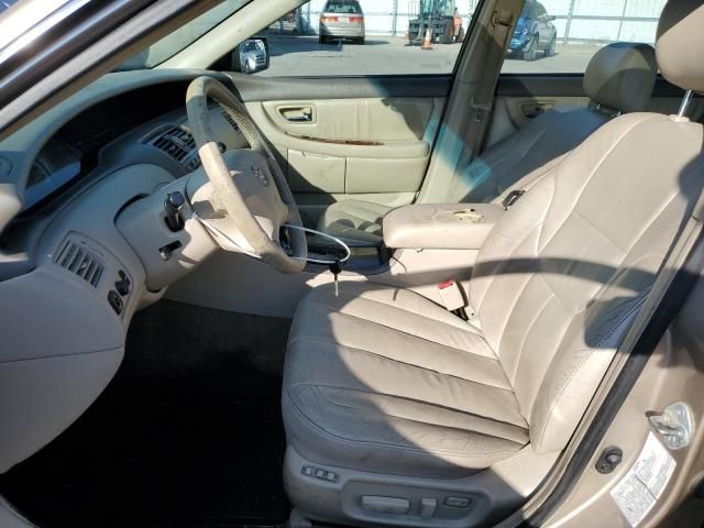 2002 Toyota Avalon XL