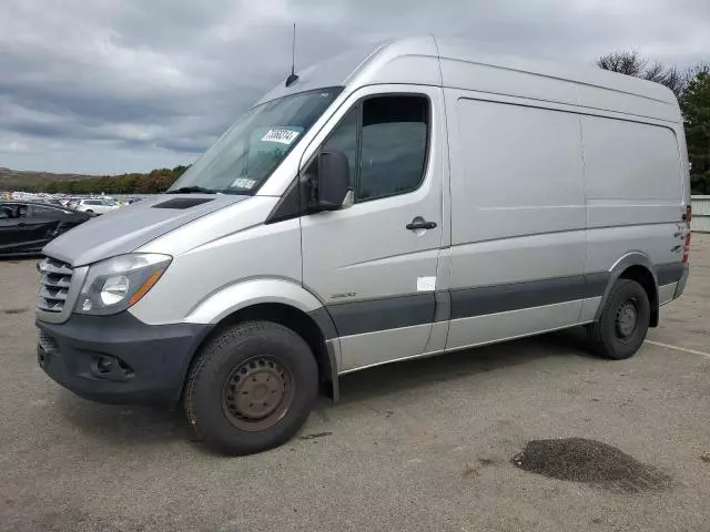 2014 Freightliner Sprinter 2500