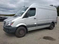 Freightliner Sprinter Vehiculos salvage en venta: 2014 Freightliner Sprinter 2500