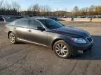 2010 Lexus LS 460L