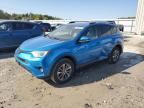 2017 Toyota Rav4 HV LE