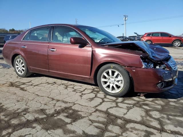 2009 Toyota Avalon XL